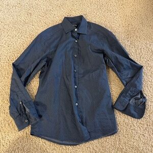 Zegna men’s shirt